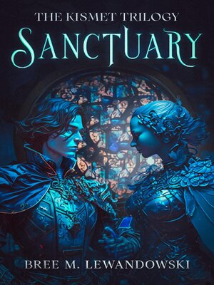 cover image of Sanctuary